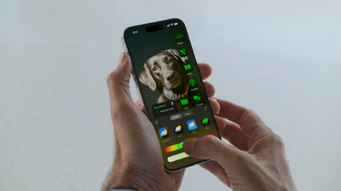 iOS 18续航怎么样?
