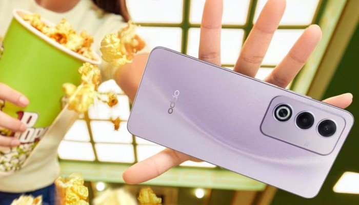 OPPO A3活力版官方价格是多少?