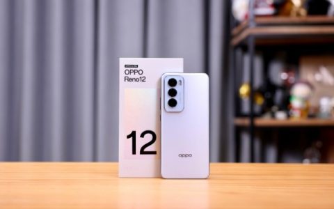 OPPO Reno 12支持OIS光学防抖吗？