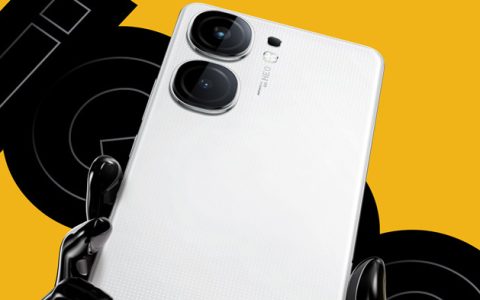 iQOO Neo9S Pro什么时候发布？