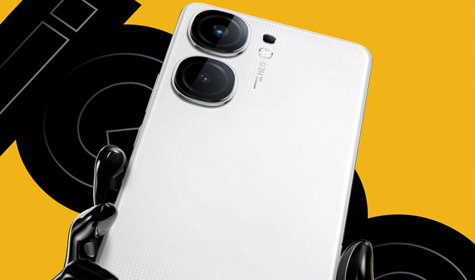 iQOO Neo9S Pro什么时候发布？