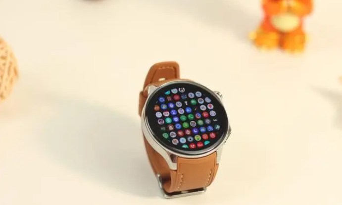 OPPOWatchX能测血氧吗?支持血氧检测功能吗?