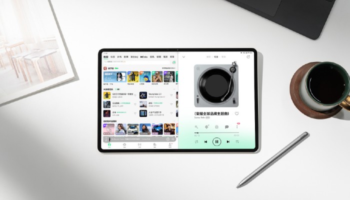 红米Redmi Pad Pro是什么系统?是澎湃OS吗?