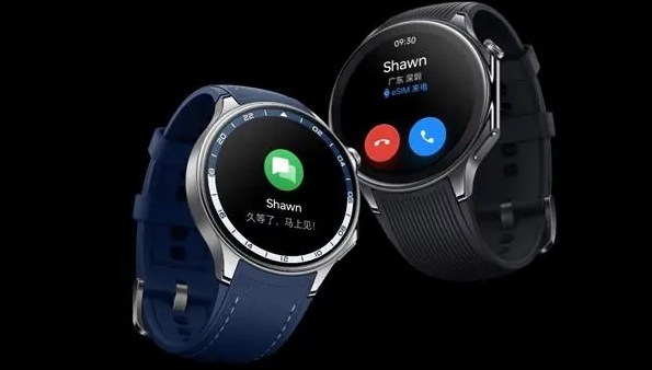 OPPOWatchX是什么时候上市的?什么时间推出?