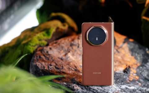 荣耀MagicV3怎么设置自动息屏？