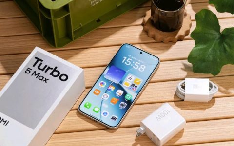 2000 元内闭眼入：512GB 大内存手机，这 4 台不踩坑