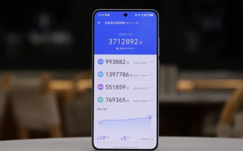 2026 闭眼入的 3 款硬核旗舰：2K 屏 + 旗舰芯，流畅用五年不落后