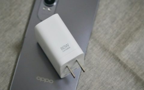 OPPO K12x支持快充吗？
