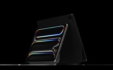 iPadPro2024参数介绍