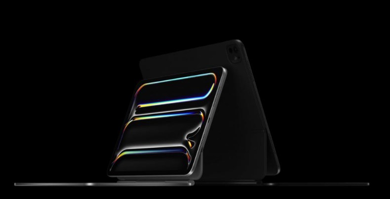 iPadPro2024参数介绍
