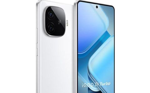 iQOO Z9什么时候正式开售？
