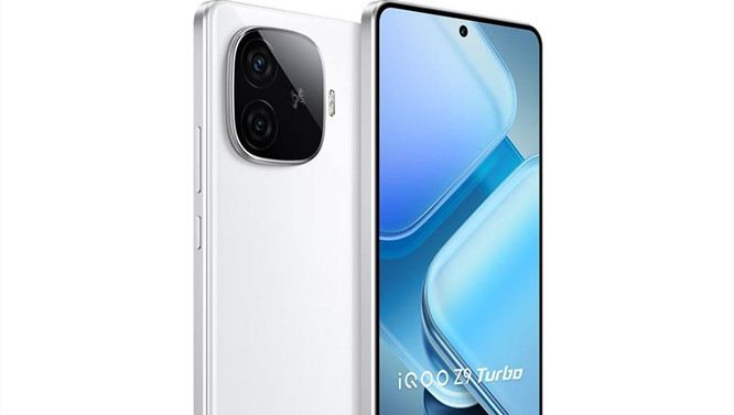 iQOO Z9什么时候正式开售?