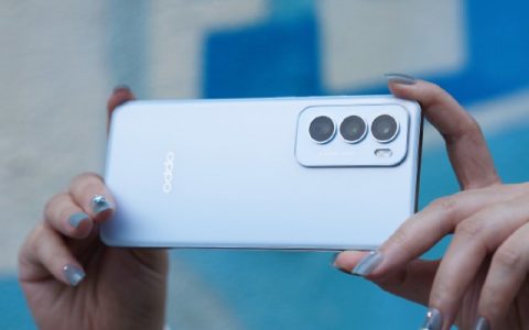 OPPO Reno 12有实况照片吗？