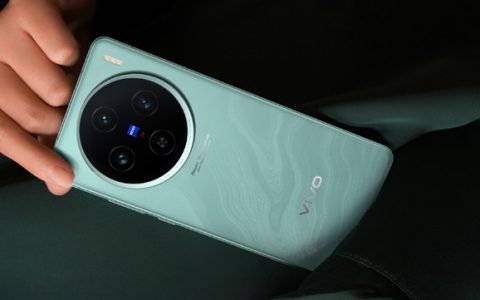 vivo X100s什么时候发货？