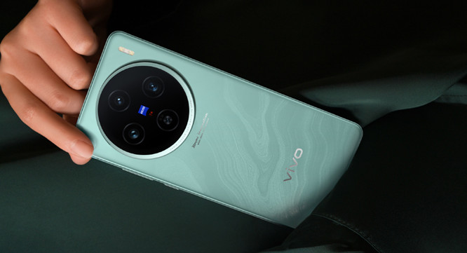 vivo X100s什么时候发货？