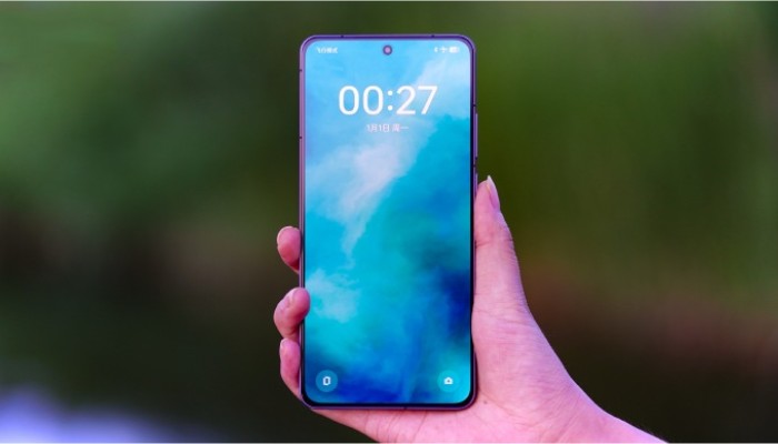 真我Realme GT6高亮系统文字怎么关闭?