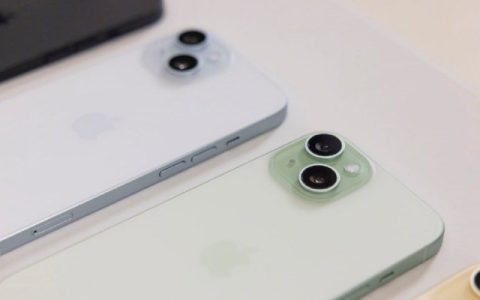 iPhone 15更新iOS 18支持通话录音吗？