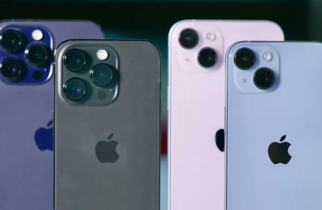 iPhone16什么时候上市？