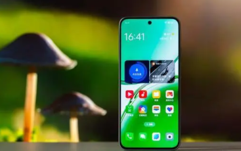 OPPO A3多少钱？