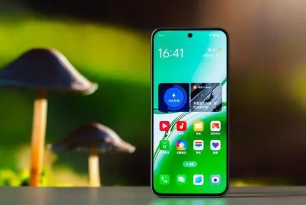 OPPO A3多少钱?