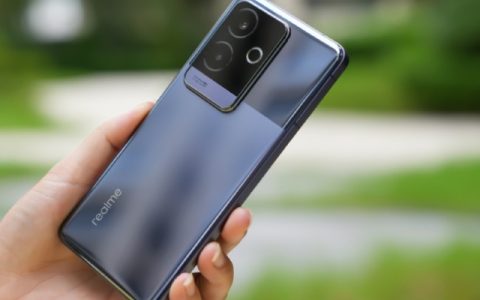 真我Realme GT6怎么设置白名单？