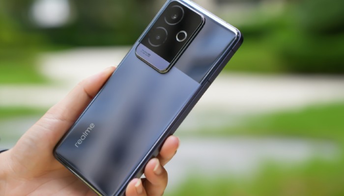 真我Realme GT6怎么设置白名单?