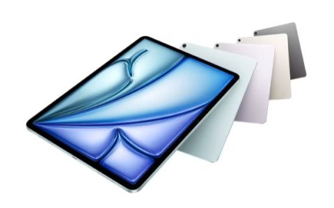 iPadAir2024参数配置介绍