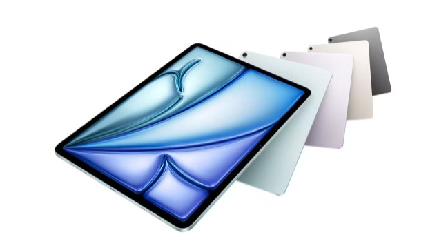 iPadAir2024参数配置介绍