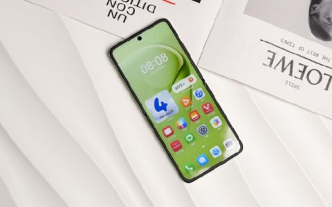 华为Nova Flip怎么进行AI消除？