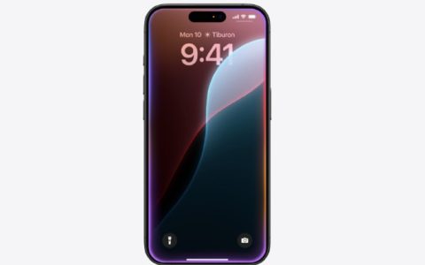 iPhone15支持全新Siri吗？