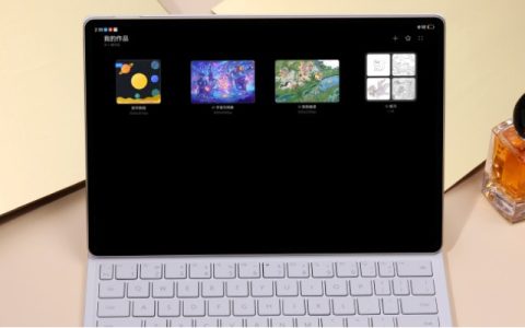 华为MatePad Pro 12.2英寸支持星闪连接技术吗？