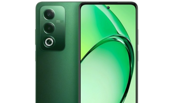 OPPO A3活力版都有哪些颜色可以选择?