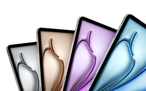 iPadAir2024充电接口是USBC的吗？
