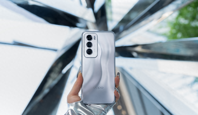 OPPO Reno12 pro什么时候上市?