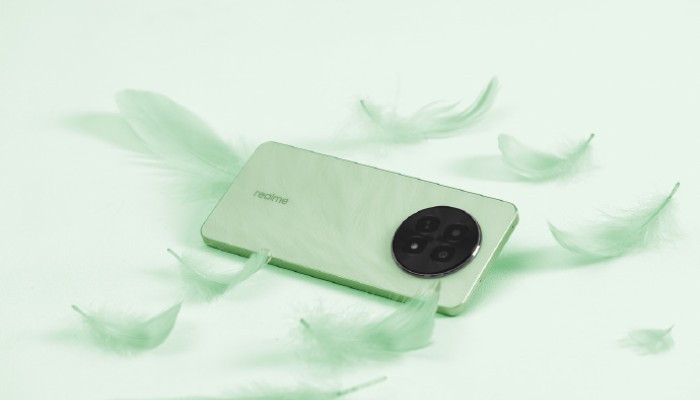 真我Realme 12x有什么缺点?