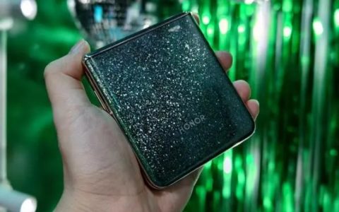 荣耀MagicVFlip如何预约购买？