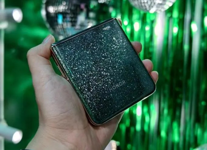 荣耀MagicVFlip如何预约购买?