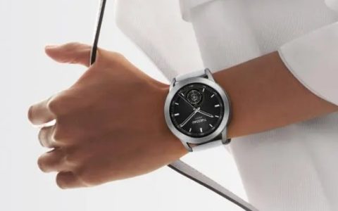 小米Watch S3电池容量多大？
