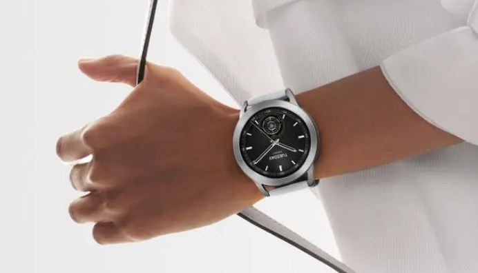 小米Watch S3电池容量多大？