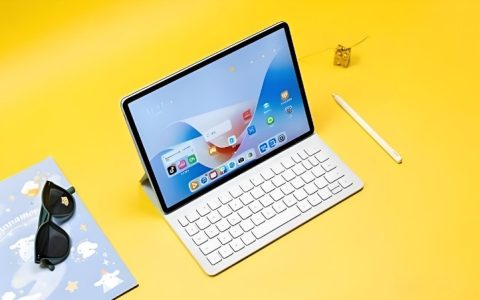 华为HUAWEIMatePad11.5S有脸部解锁功能吗？支持面容解锁吗？