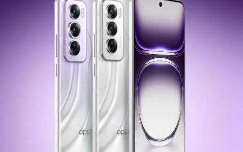 OPPO Reno12 pro怎么预约购买？