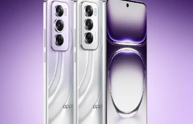 OPPO Reno12 pro怎么预约购买？