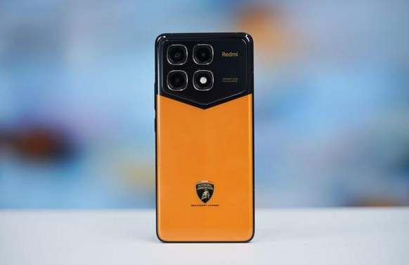 红米RedmiK70至尊冠军版值得买吗?
