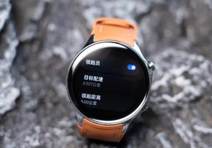 OPPOWatchX有多重?重量是多少?