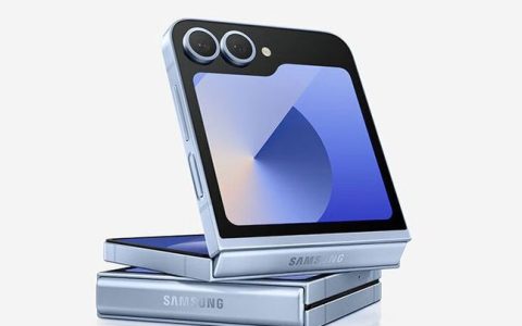三星GalaxyZFlip6官网价格是多少？