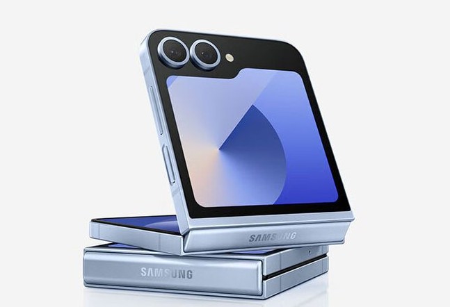 三星GalaxyZFlip6官网价格是多少?