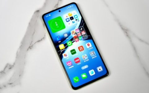 OPPO K12x屏幕刷新率是多少？