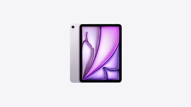 iPadAir2024如何开机？