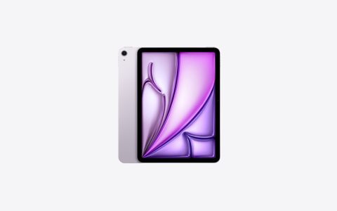 港版iPad Air 2024多少钱？