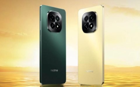 真我Realme V60搭载的是什么处理器cpu？